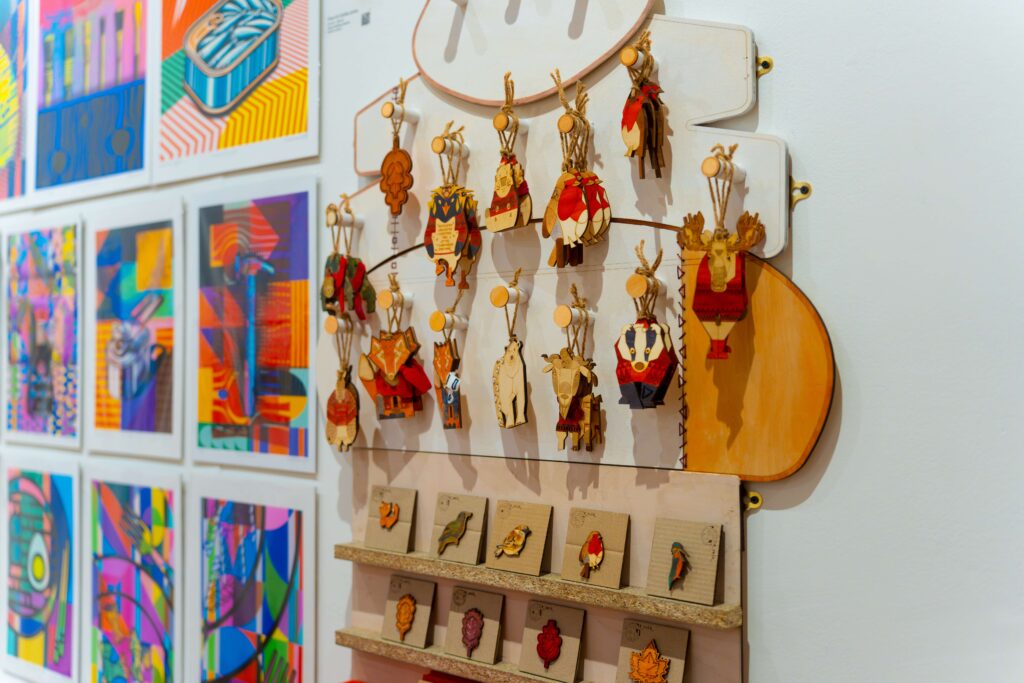 LastFriday Makers Market