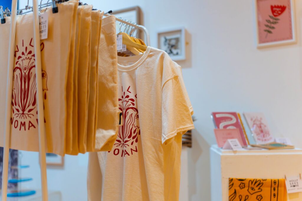 LastFriday Makers Market